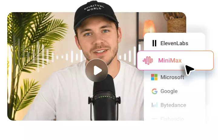 Popular Spanish Voices in One Place